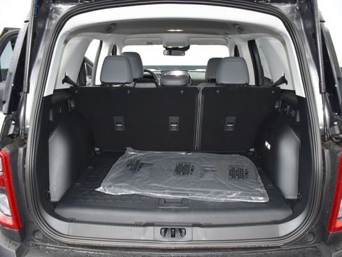 New 2025 Ford Bronco Sport Badlands w/ Badlands Tech Package image 23