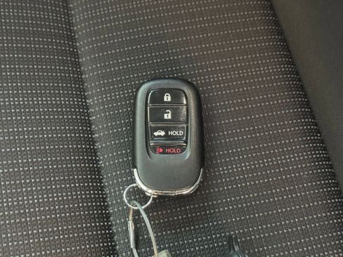 Used 2025 Honda Civic LX image 22