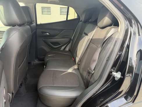 Used 2019 Buick Encore Preferred w/ Safety Package FWD image 12
