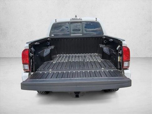 Used 2023 Toyota Tacoma SR AWD/4WD image 7