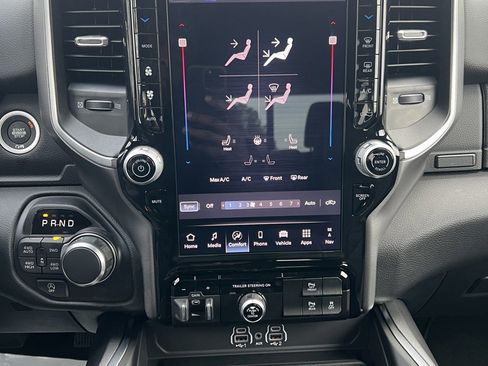 New 2026 RAM 1500 Big Horn AWD/4WD image 22