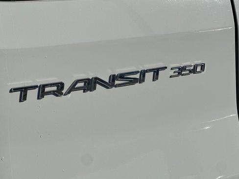 Used 2024 Ford Transit 350 XL RWD image 24