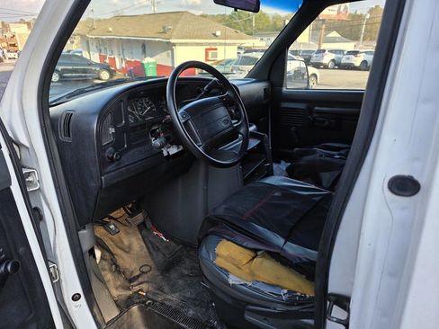 Used 1993 Ford E-150 and Econoline 150 Econoline image 7