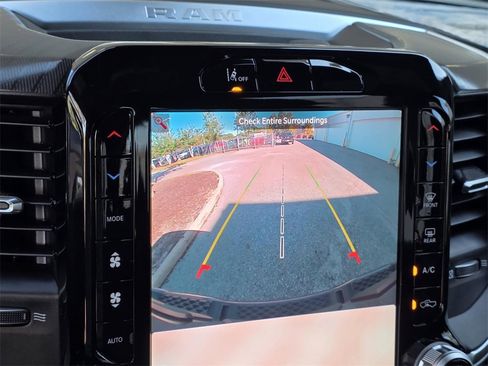 New 2026 RAM 1500 Big Horn/Lone Star image 13