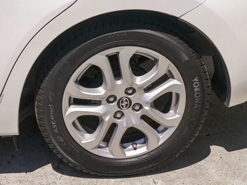 Used 2016 Scion iA FWD image 6