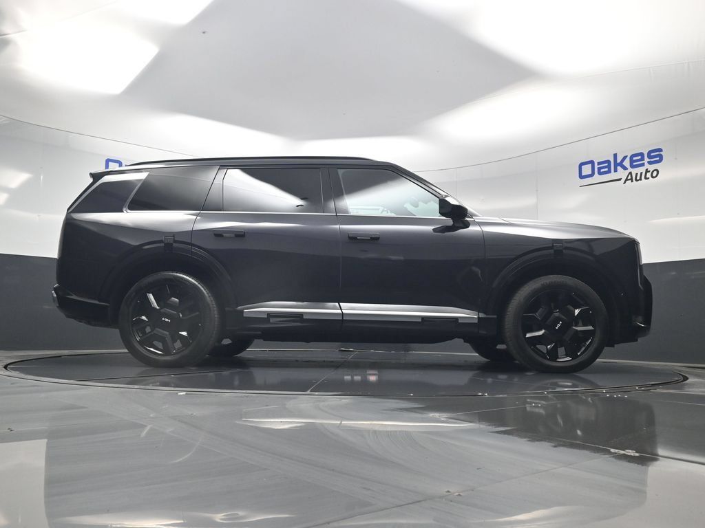 Certified 2027 Kia Telluride SX Prestige AWD/4WD image 49