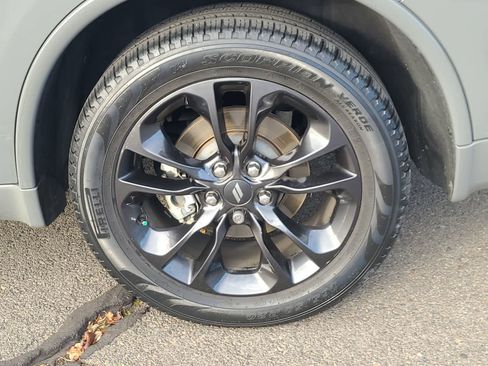 Used 2022 Dodge Durango GT w/ Blacktop Package image 16