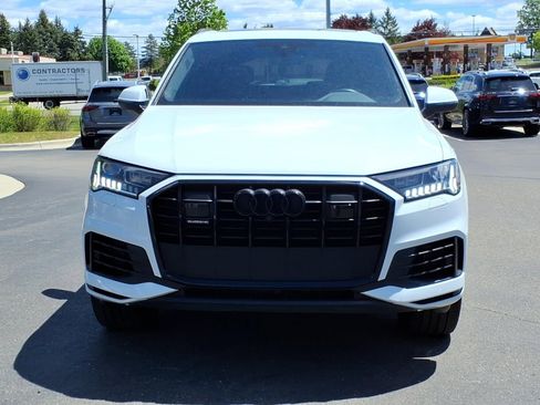 Used 2023 Audi Q7 3.0T Premium Plus AWD/4WD image 9