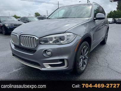 Used 2018 BMW X5 sDrive35i