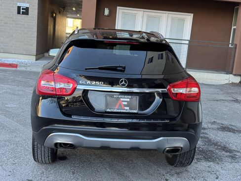 Used 2019 Mercedes-Benz GLA 250 image 5