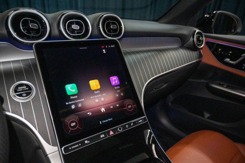 New 2027 Mercedes-Benz GLC 300 4MATIC image 28