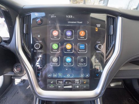 Certified 2025 Subaru Legacy Premium image 11