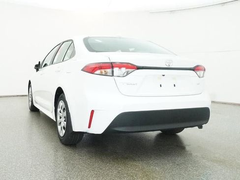 New 2026 Toyota Corolla LE image 22