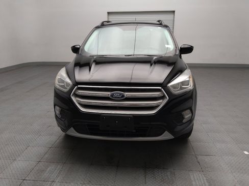 Used 2018 Ford Escape SEL FWD image 15