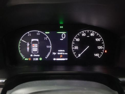 Used 2024 Honda CR-V Sport image 40