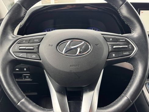 Used 2022 Hyundai Palisade SEL w/ 8P Bench Seat Package FWD image 25