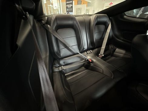 Used 2018 Ford Mustang GT Premium w/ Performance Package - Level 2 image 25