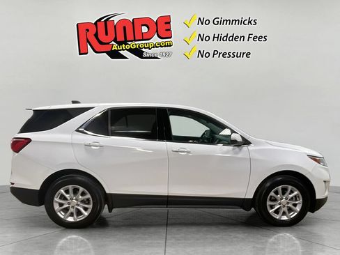 Used 2019 Chevrolet Equinox LT FWD image 6