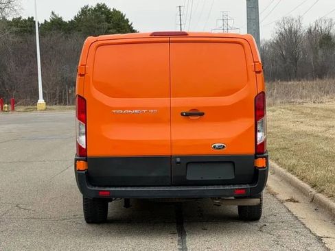 Used 2021 Ford Transit 150 Low Roof RWD image 34