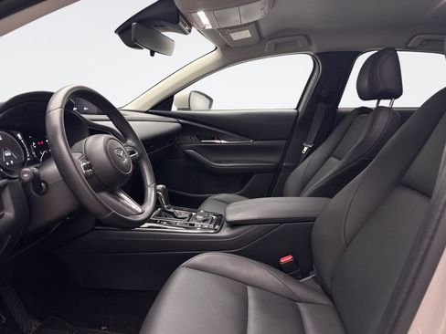 Used 2023 MAZDA CX-30 AWD 2.5 S w/ Preferred Package image 9