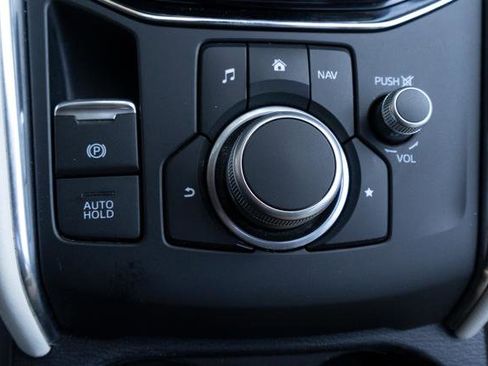 Used 2020 MAZDA CX-5 Grand Touring Reserve image 22