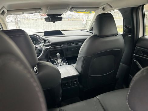 Used 2023 MAZDA CX-30 AWD 2.5 S w/ Preferred Package image 21