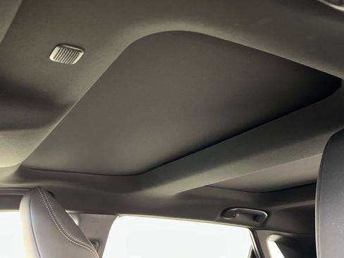 Used 2024 Toyota bZ4X XLE image 24