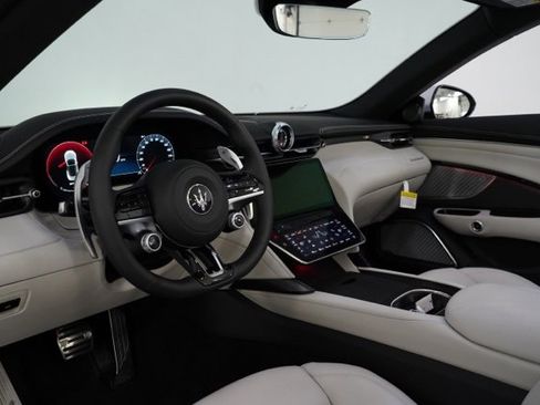 New 2026 Maserati GranCabrio Modena image 16