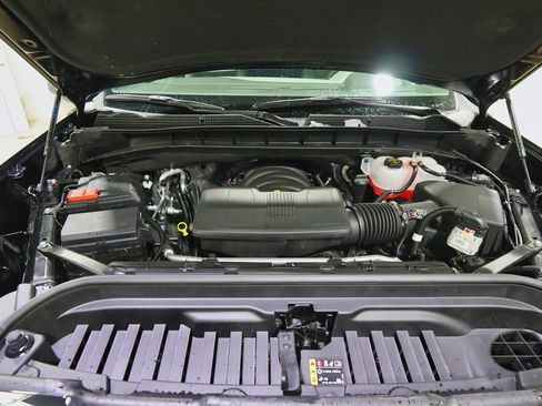 New 2026 GMC Sierra 1500 SLT w/ SLT Premium Plus Package image 35