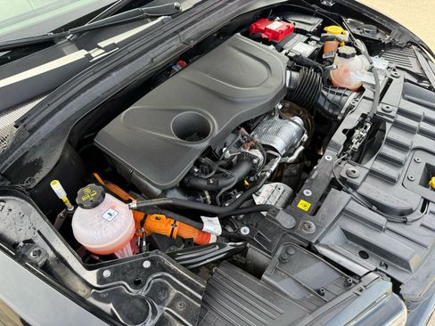 Used 2024 Dodge Hornet R/T Plus image 44