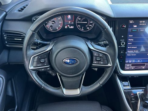 Certified 2022 Subaru Outback Premium image 16
