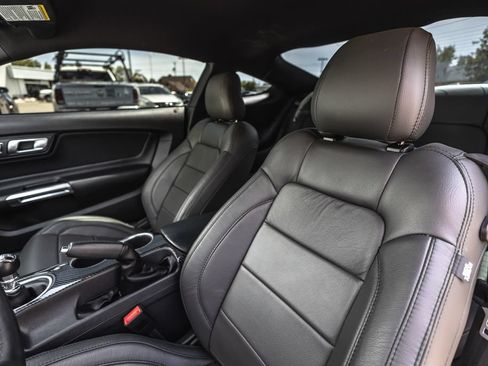 Used 2023 Ford Mustang GT RWD image 20