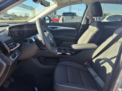 New 2026 Buick Envision Avenir image 12