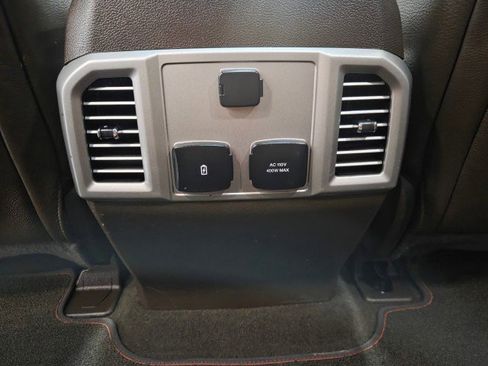 Used 2018 Ford F250 King Ranch w/ King Ranch Ultimate Package image 82