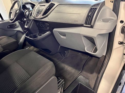 Used 2016 Ford Transit 350 XLT image 19