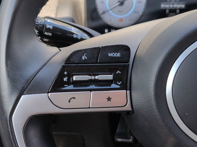 Used 2023 Hyundai Tucson XRT FWD image 25