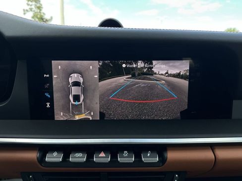 New 2026 Porsche 911 Carrera 4S image 13