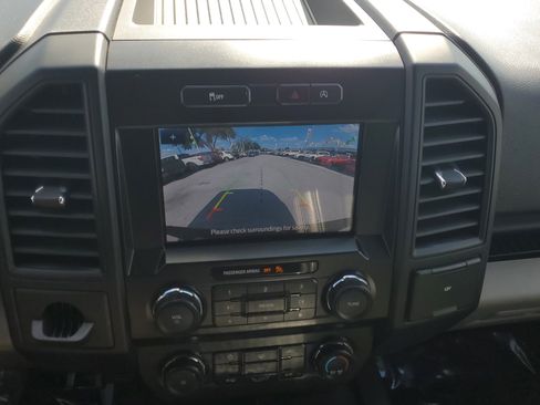 Used 2020 Ford F150 XL w/ Equipment Group 101A Mid image 26