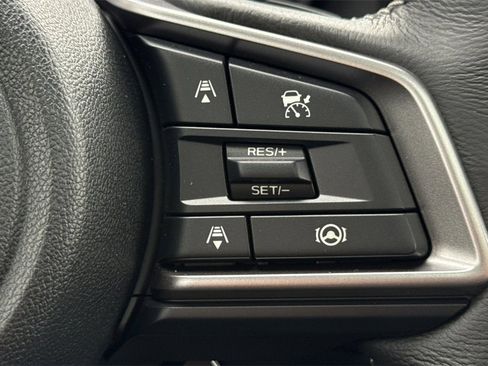 New 2026 Subaru Ascent Limited image 33