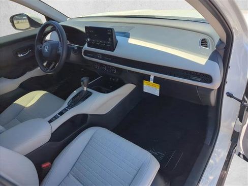 New 2027 Honda HR-V LX image 5