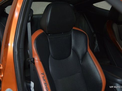 Used 2016 Hyundai Veloster Turbo w/ Option Group 04 image 13