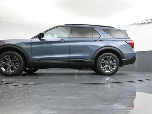 New 2026 Ford Explorer Active w/ Active Comfort Package image 31