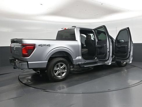 Used 2024 Ford F150 XLT w/ Mobile Office Package AWD/4WD image 46
