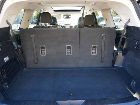 Certified 2023 Subaru Ascent Onyx Edition Limited image 18