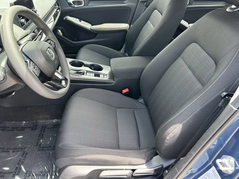 Certified 2026 Honda Civic LX image 14