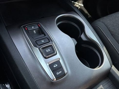 Used 2022 Honda Ridgeline Sport image 29