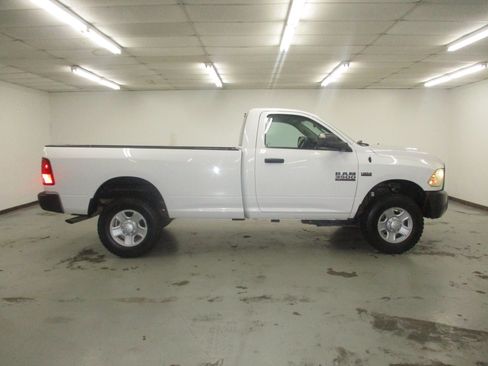 Used 2015 RAM 3500 Tradesman w/ Power & Remote Entry Group AWD/4WD image 11