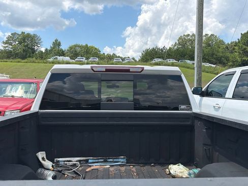 Used 2021 Chevrolet Silverado 1500 RST w/ All Star Edition Plus AWD/4WD image 11