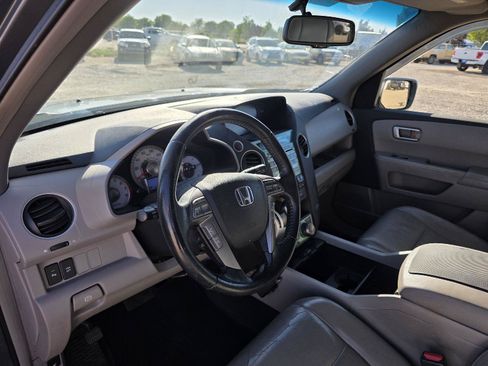 Used 2009 Honda Pilot Touring image 8