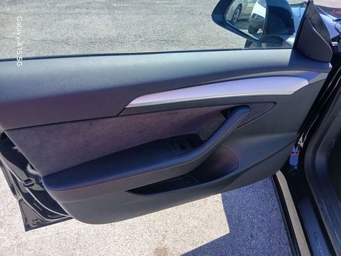 Used 2023 Tesla Model 3 Standard Range RWD image 13